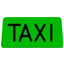 Logo van Taxi school Apollo in Rijswijk Zh