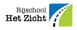 Logo van Rijschool Het Zicht in Almere