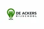 Logo van De Ackers rijschool in Pijnacker