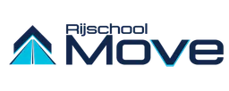 Logo van Rijschool Move in Berkel-enschot