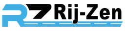 Logo van Rij-zen in Arnhem