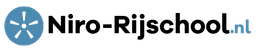 Logo van NIRO Auto-Motorrijschool in Utrecht