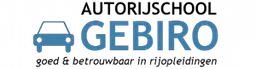 Logo van GEBIRO Autorijschool in Nieuw-vennep