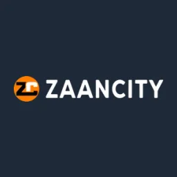 Logo van Rijschool Zaancity in Zaandam