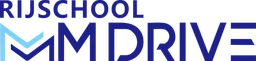 Logo van MMdrive in Tilburg