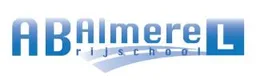 Logo van Autorijschool AB Almere in Almere