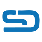 Logo van SOULDRIVE in Tilburg