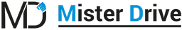 Logo van Mister Drive in Alkmaar