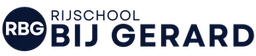Logo van Rijschool Bij Gerard in Venray