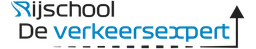 Logo van Rijschool de Verkeersexpert in Medemblik