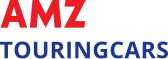 Logo van AMZ Academy in Borssele