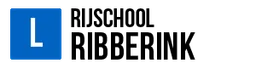 Logo van Autorijschool H.A.F. Ribberink in Hardenberg