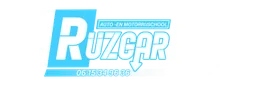 Logo van Rijschool GIJZ in Rotterdam