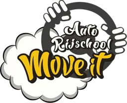 Logo van Move It in Steenbergen Nb