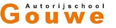 Logo van Autorijschool Gouwe in Gouda