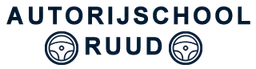 Logo van Autorijschool Ruud in Helmond