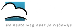 Logo van Autorijschool Goes & Boonstra in Spaarndam