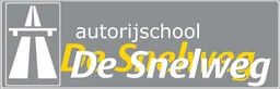 Logo van Autorijschool De Snelweg in Beusichem