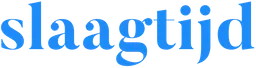 Logo van Slaagtijd in Apeldoorn