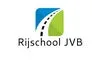 Logo van Rijschool JVB in Zevenbergen