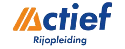 Logo van Rijschool Actief in Haarlem