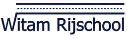 Logo van Witam Rijschool in Delft