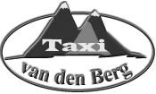 Logo van Taxibedrijf Van Den Berg V.O.F. in Deurne