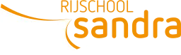 Logo van V.O.F. Rijschool Sandra in Vlodrop