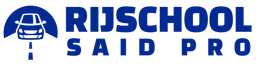 Logo van Rijschool Saïd Pro in Oosterhout Nb