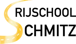 Logo van Rijschool schmitz in Doetinchem