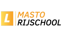 Logo van Rijschool Masto in 's-Hertogenbosch