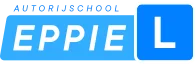 Logo van Autorijschool Eppie in Didam