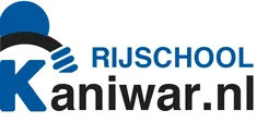 Logo van Rijschool Kaniwar in 's-Hertogenbosch