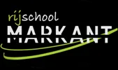 Logo van J.J. Smith t.h.o.d.n. Rijschool Markant in Groningen