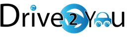 Logo van Dare2Go in Vleuten