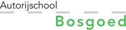 Logo van Autorijschool Bosgoed in Doetinchem