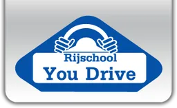 Logo van Autorijschool YOU DRIVE in Venray