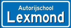 Logo van Autorijschool Lexmond in Lexmond