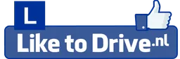 Logo van Liketodrive.nl in Elburg