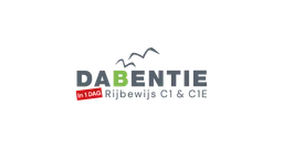 Logo van Dabentie Luxe Camperverhuur B.V. in Nederweert
