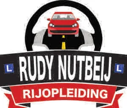 Logo van Rudy Nutbeij Rijopleidingen in Deventer