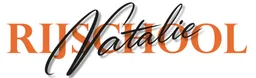 Logo van Rijschool Natalie in Venray