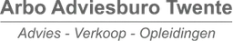 Logo van Arbo Adviesburo Twente B.V. in Vroomshoop