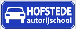 Logo van Rijschool Hofstede in Raalte