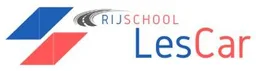 Logo van Rijschool LesCar in Hilversum