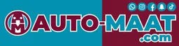 Logo van Auto-Maat in Pijnacker