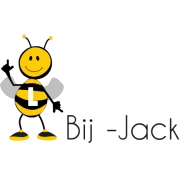 Logo van Bij-Jack in Nuenen