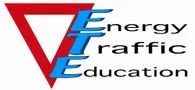Logo van Energy Traffic Education in Zwolle