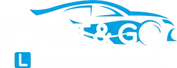 Logo van Verkeersschool Start & Go. in Voerendaal