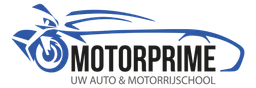 Logo van Motorprime B.V. in Eindhoven
